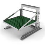 Ergo-stand-unfolded