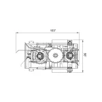 CMS Meitech Chicken Transfer View 1